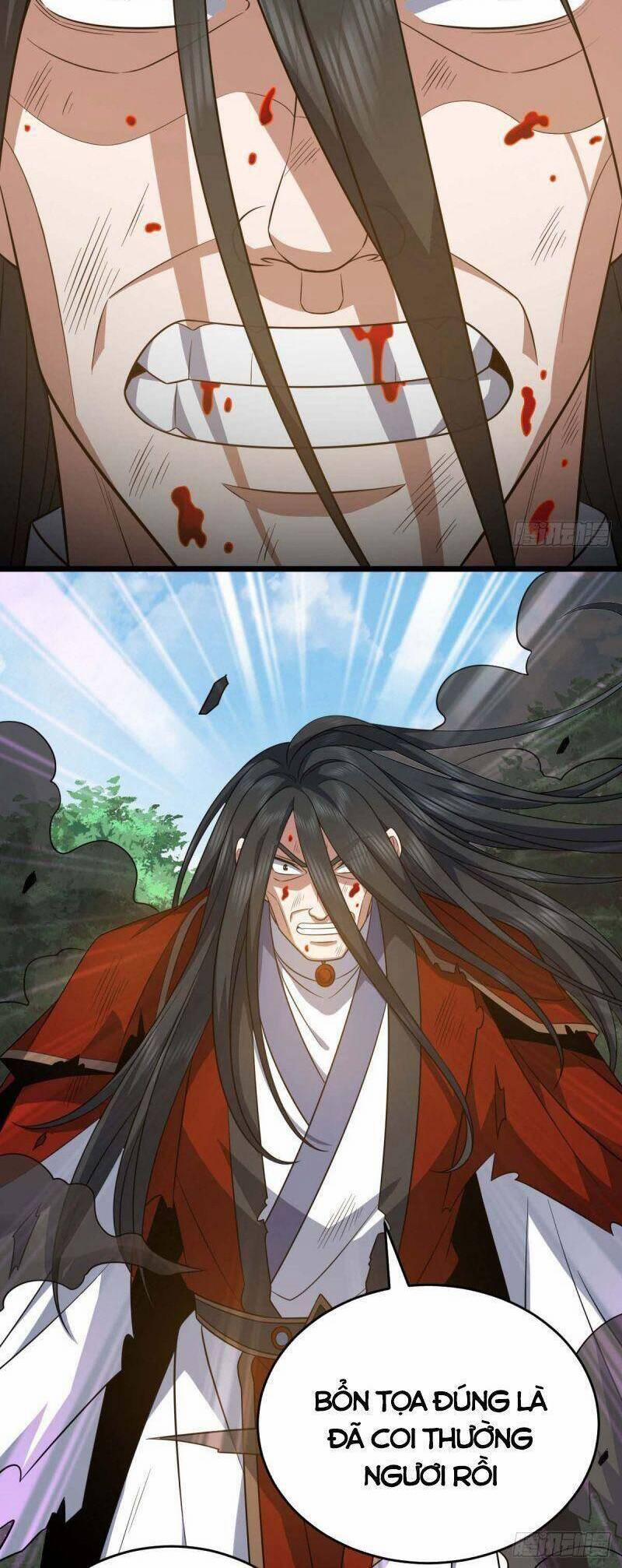 Lăng Thiên Thần Đế 317 trang 17