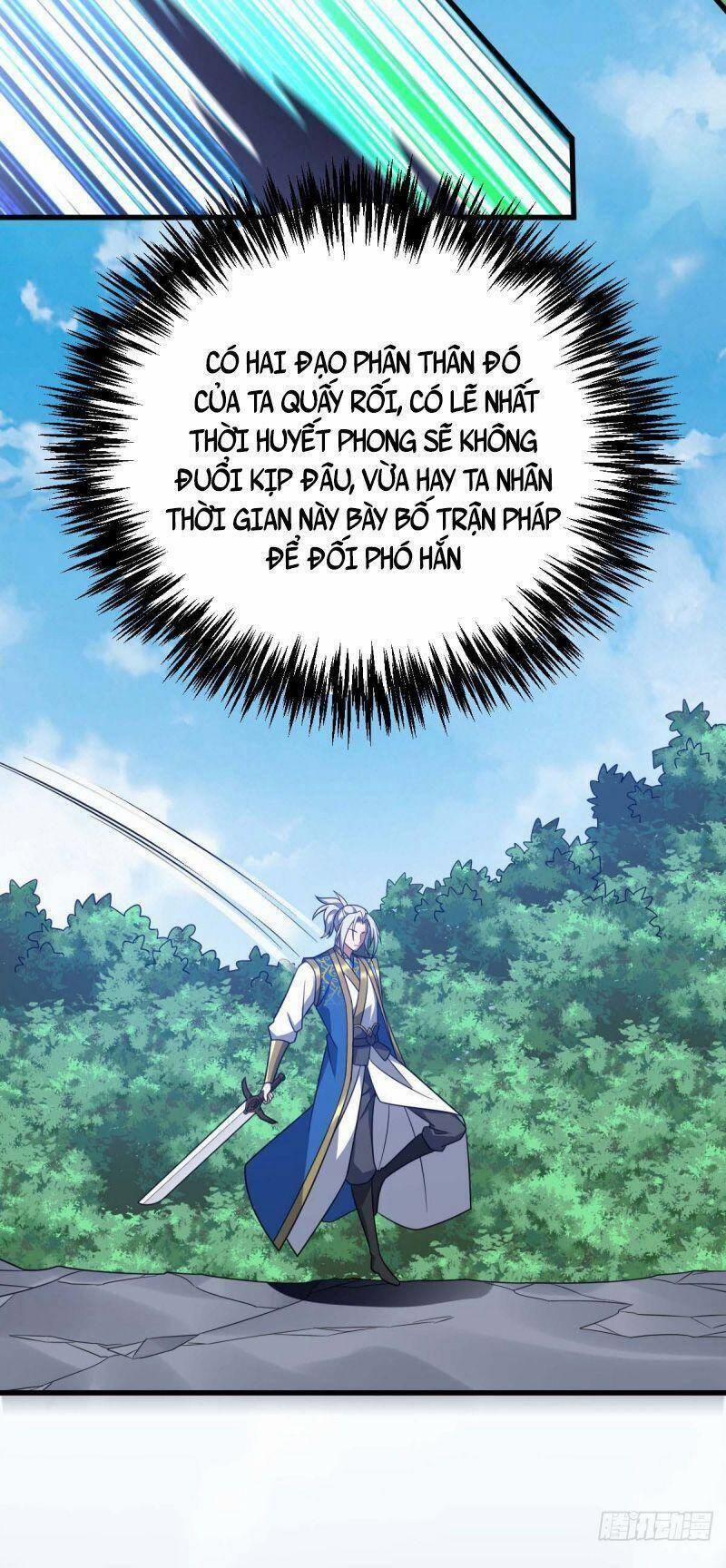 Lăng Thiên Thần Đế 317 trang 2