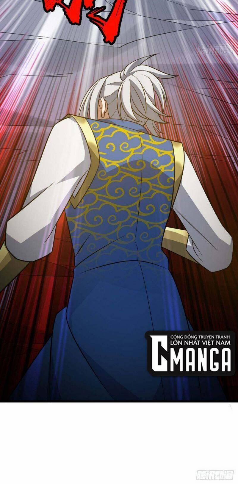 Lăng Thiên Thần Đế 317 trang 24