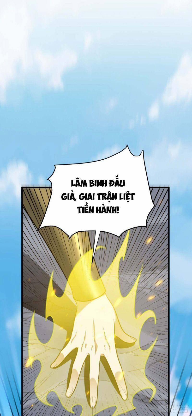 Lăng Thiên Thần Đế 317 trang 3