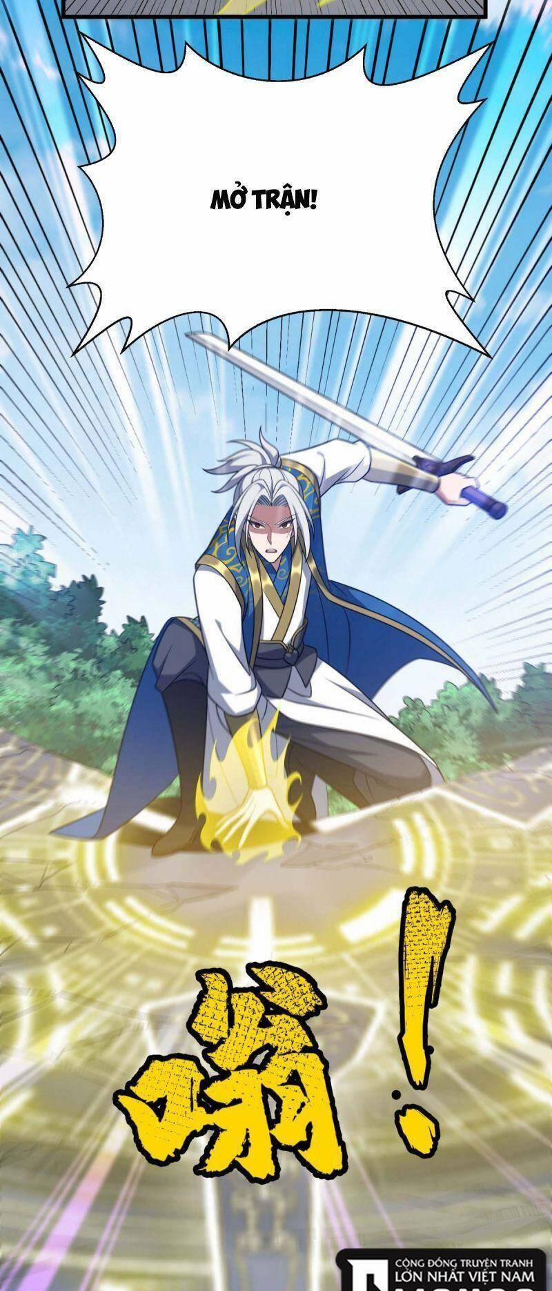 Lăng Thiên Thần Đế 317 trang 4