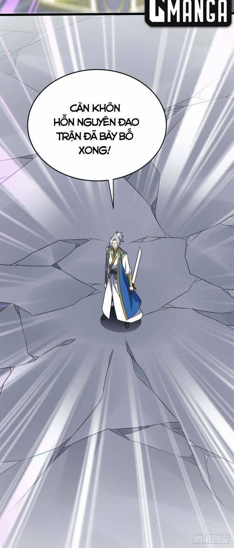 Lăng Thiên Thần Đế 317 trang 5