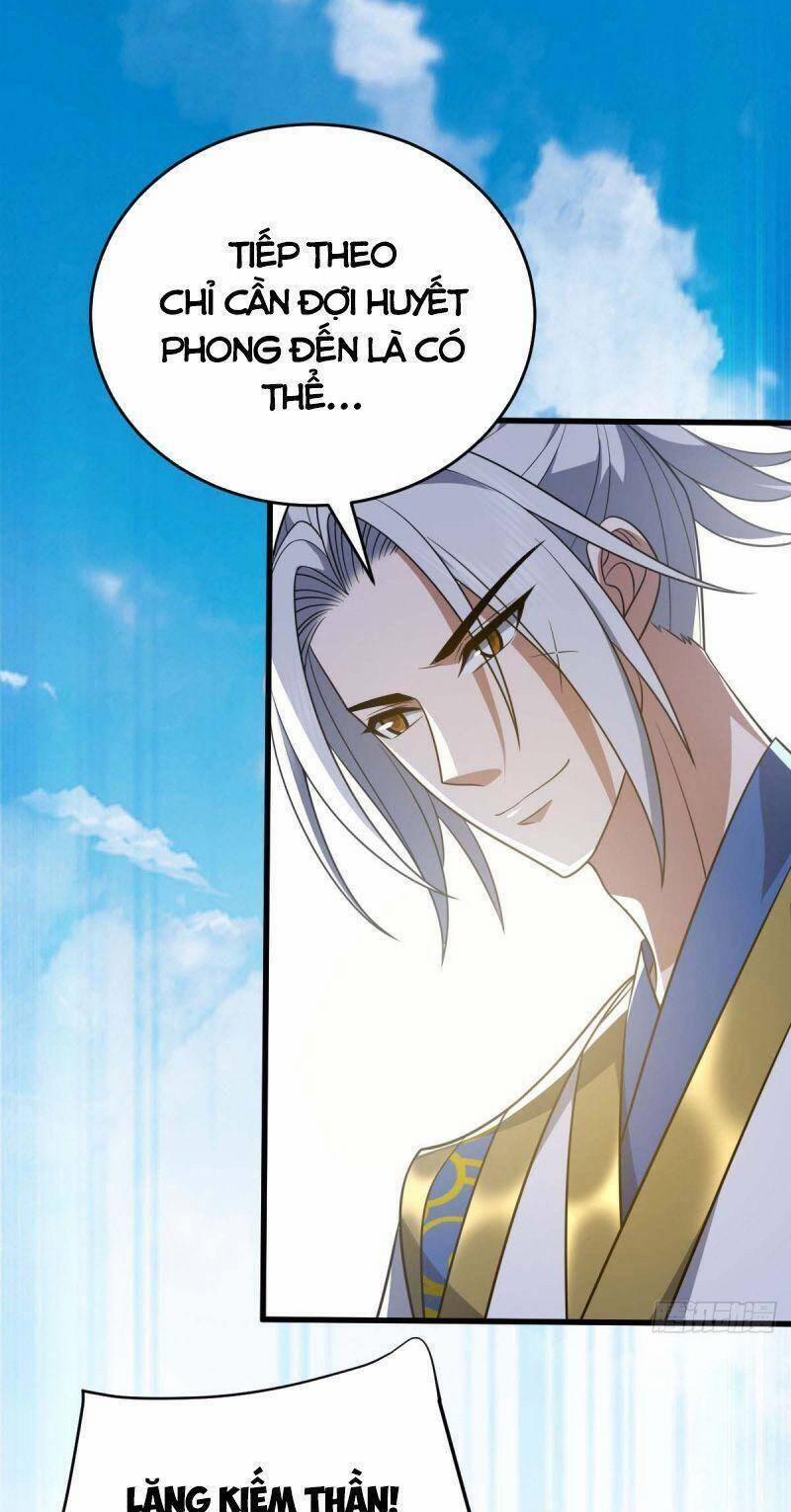 Lăng Thiên Thần Đế 317 trang 6