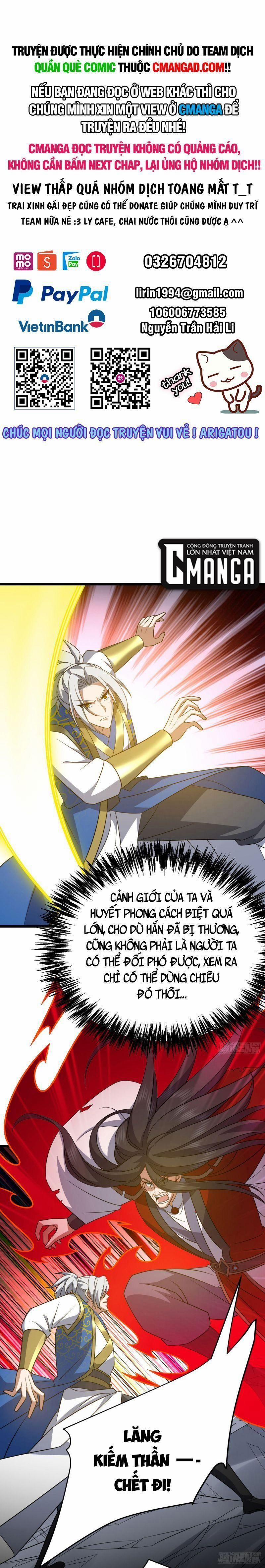 Lăng Thiên Thần Đế 318 trang 0
