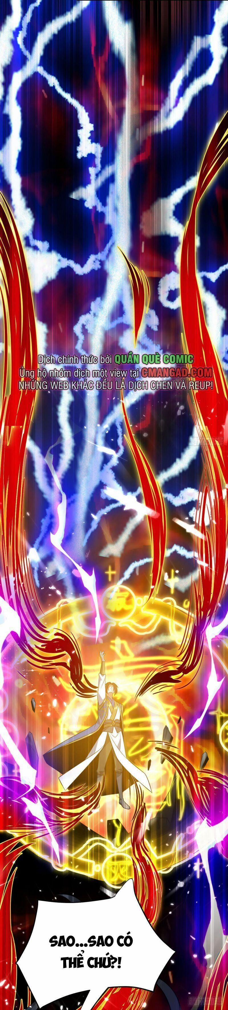 Lăng Thiên Thần Đế 318 trang 12