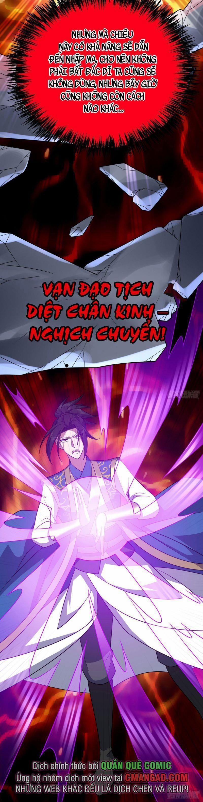 Lăng Thiên Thần Đế 318 trang 2