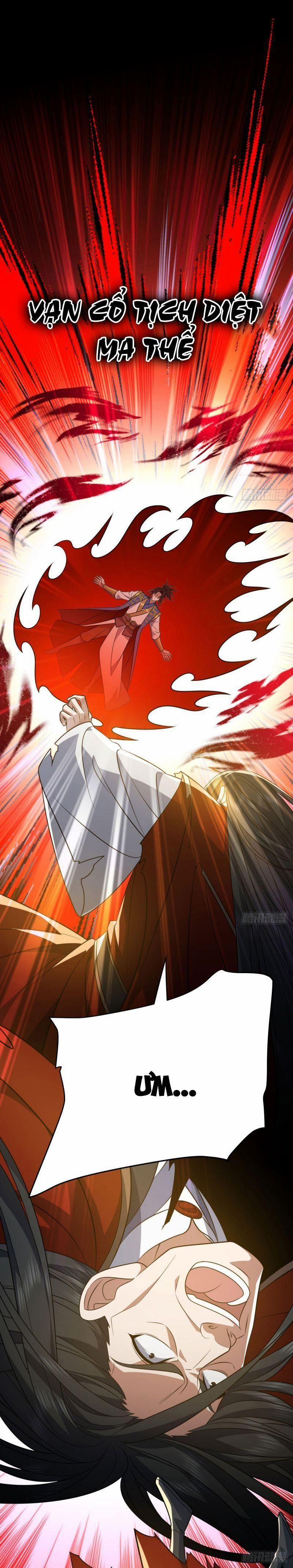 Lăng Thiên Thần Đế 318 trang 3