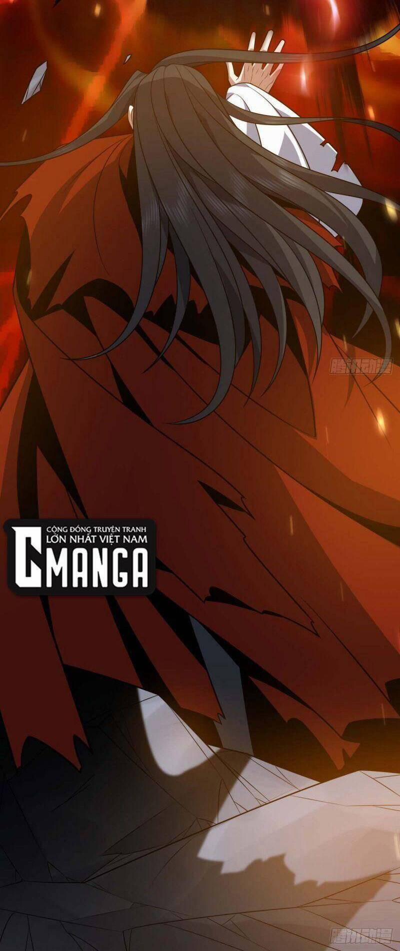 Lăng Thiên Thần Đế 319 trang 11