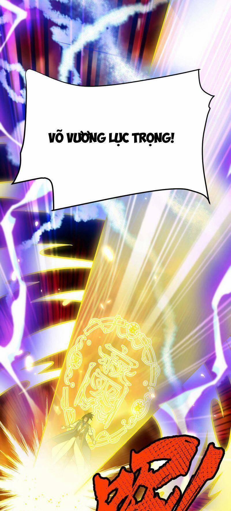 Lăng Thiên Thần Đế 319 trang 3