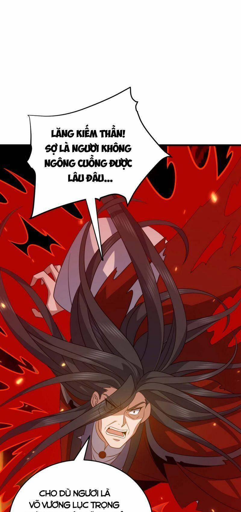 Lăng Thiên Thần Đế 319 trang 6