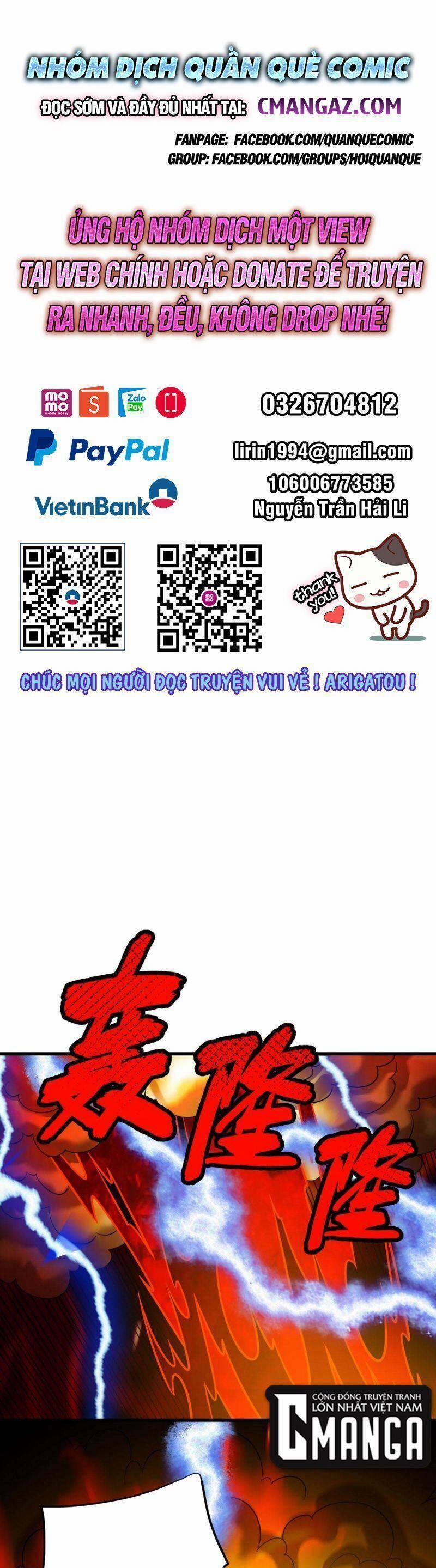 Lăng Thiên Thần Đế 320 trang 0