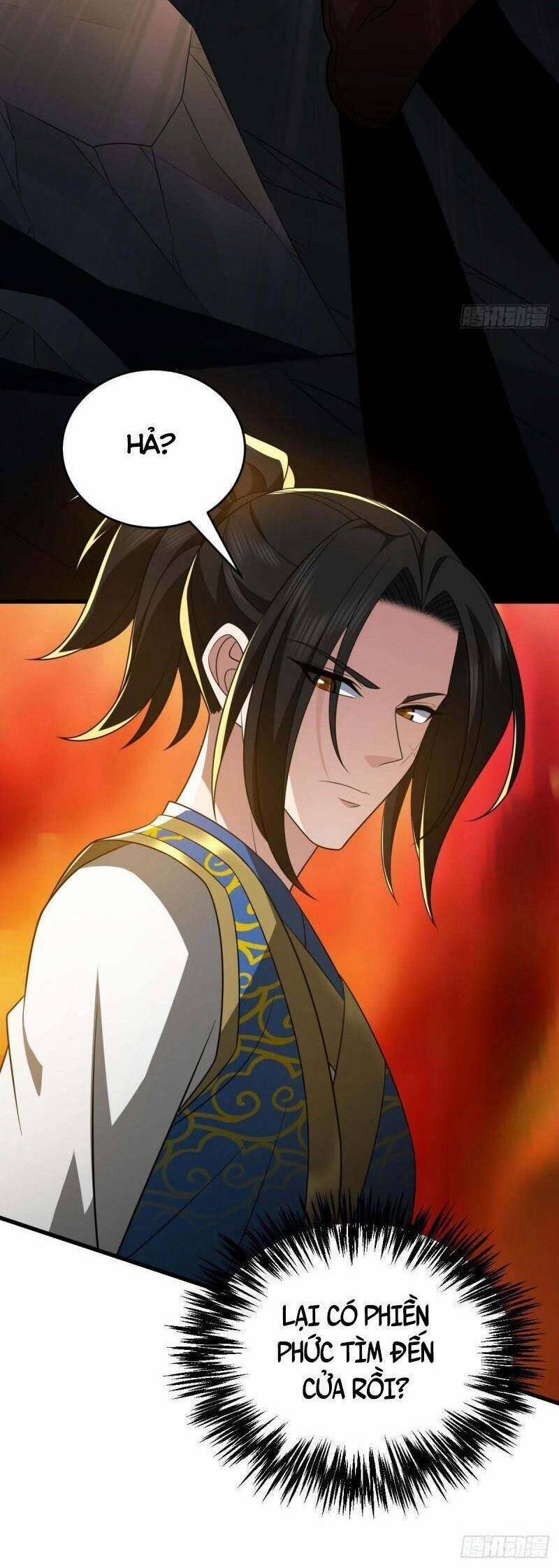 Lăng Thiên Thần Đế 320 trang 11