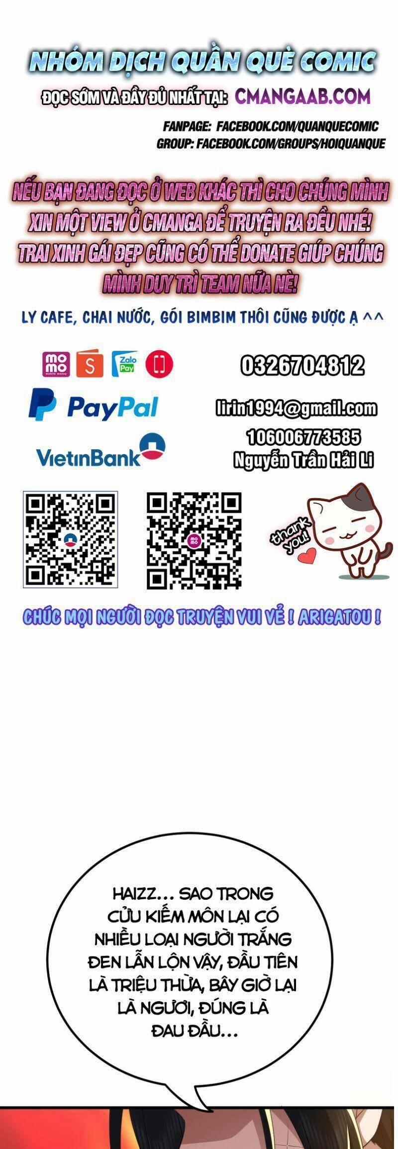 Lăng Thiên Thần Đế 321 trang 0