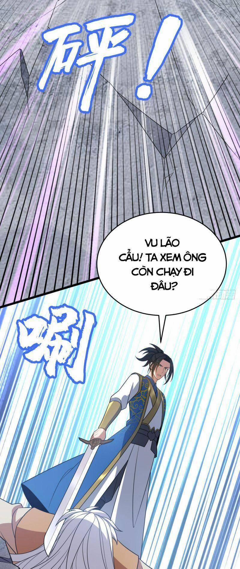 Lăng Thiên Thần Đế 321 trang 26