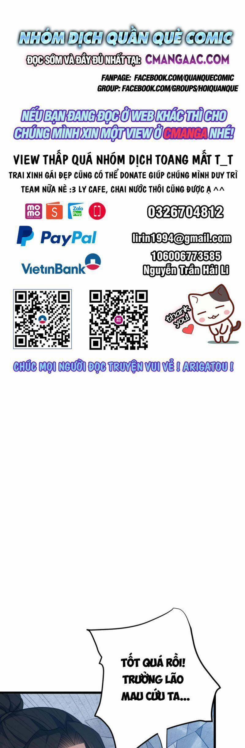 Lăng Thiên Thần Đế 322 trang 0