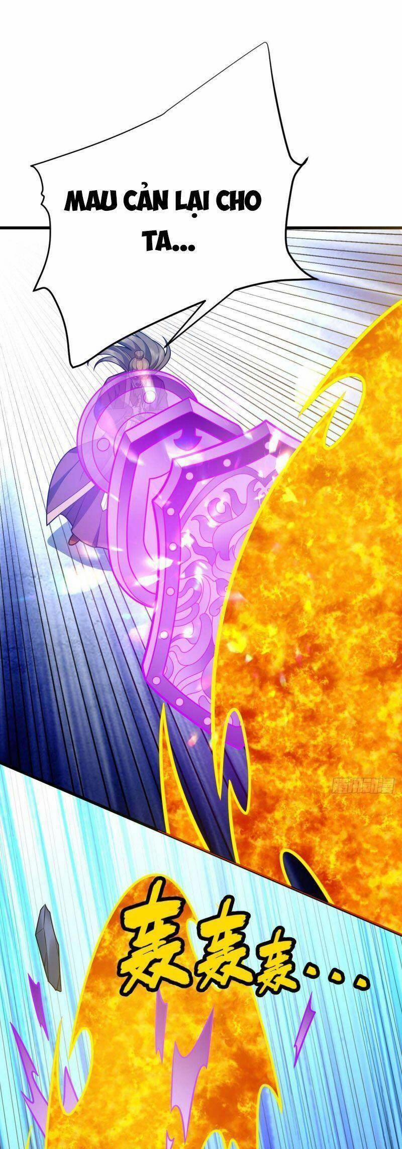 Lăng Thiên Thần Đế 322 trang 16