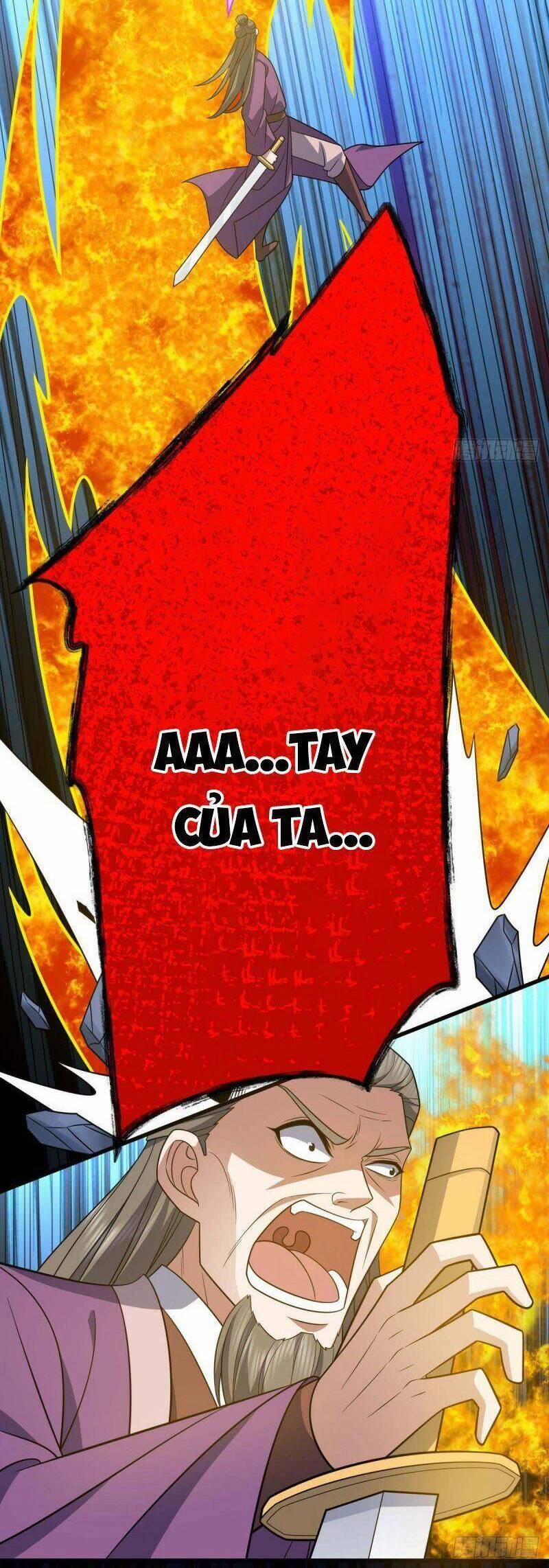 Lăng Thiên Thần Đế 322 trang 17