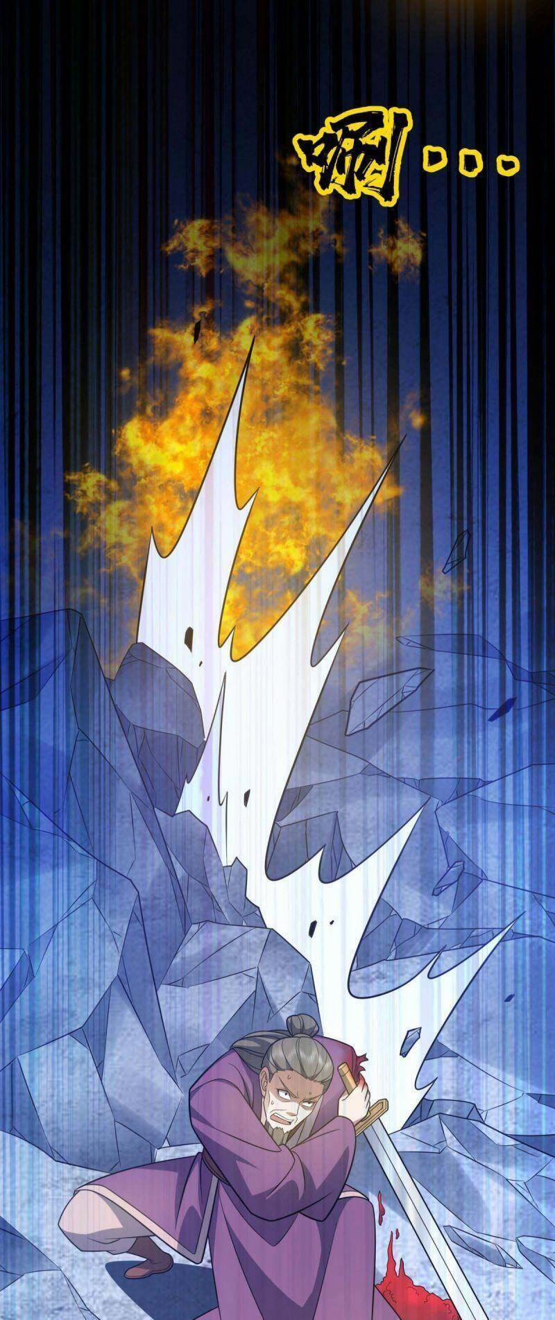 Lăng Thiên Thần Đế 322 trang 18