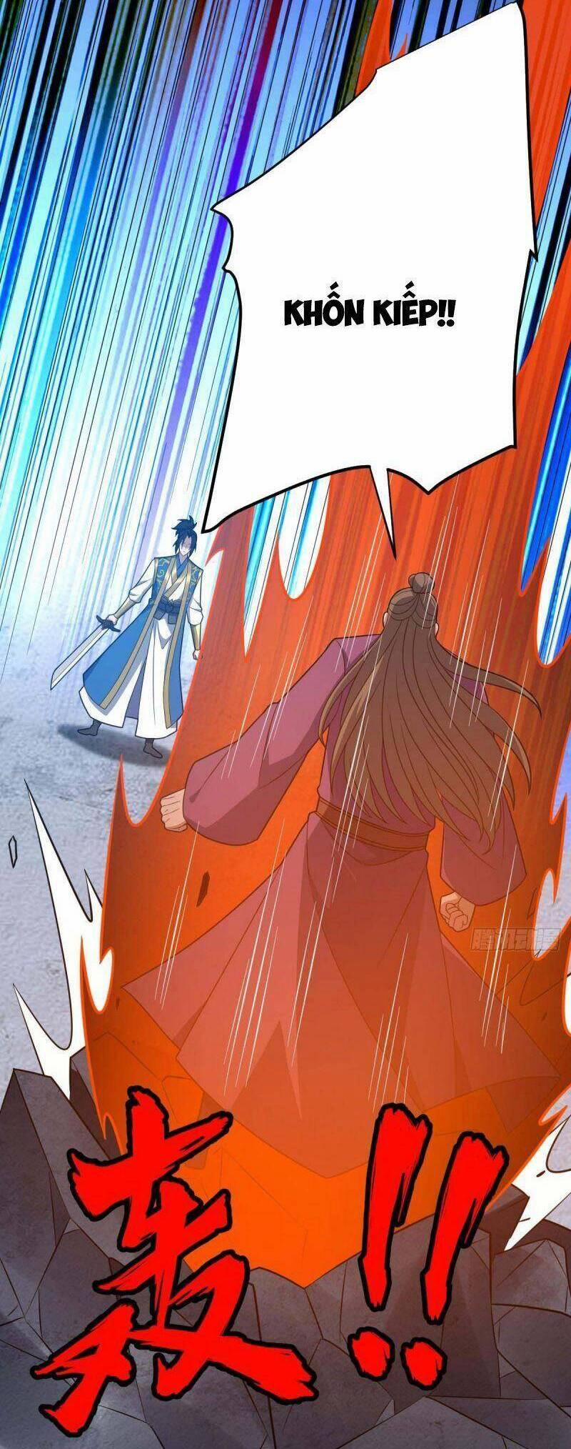 Lăng Thiên Thần Đế 322 trang 3