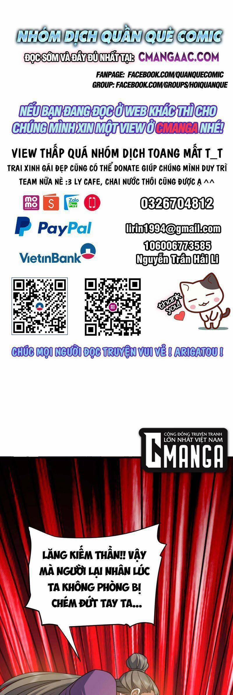 Lăng Thiên Thần Đế 323 trang 0