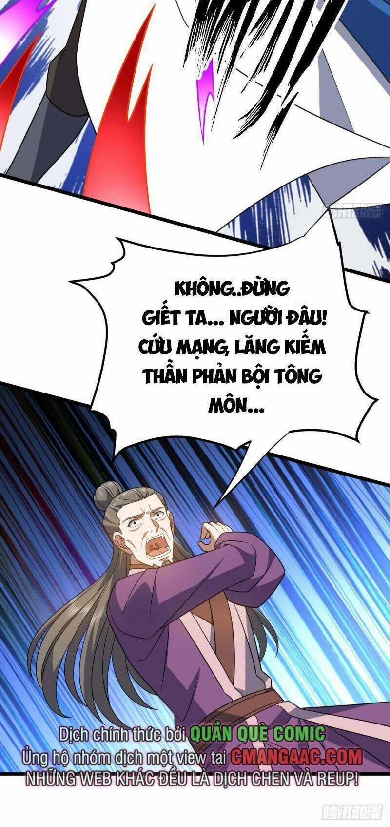 Lăng Thiên Thần Đế 323 trang 14