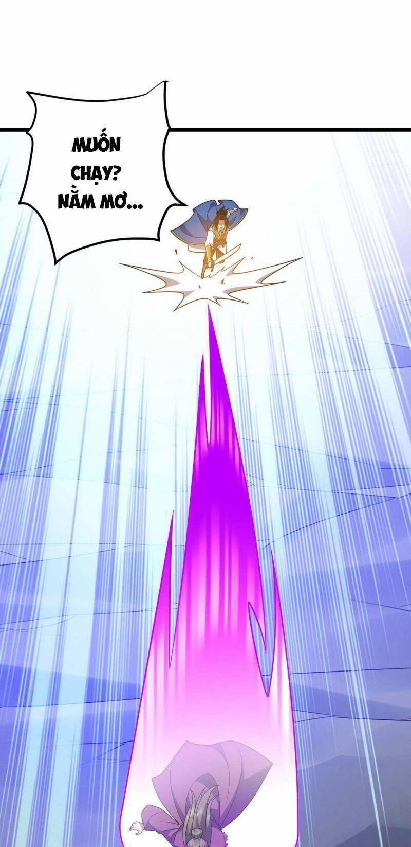 Lăng Thiên Thần Đế 323 trang 15