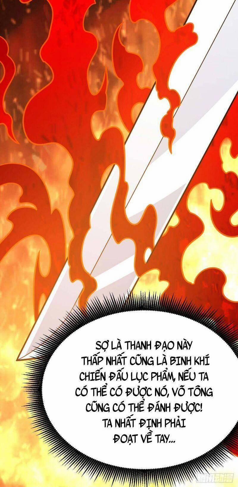 Lăng Thiên Thần Đế 323 trang 5