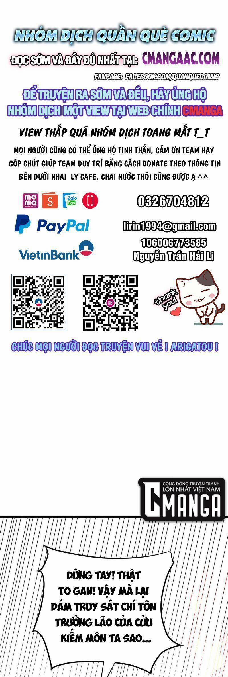 Lăng Thiên Thần Đế 324 trang 0