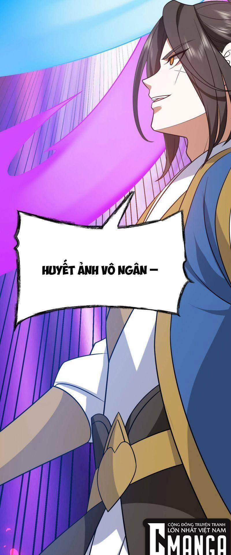 Lăng Thiên Thần Đế 324 trang 19