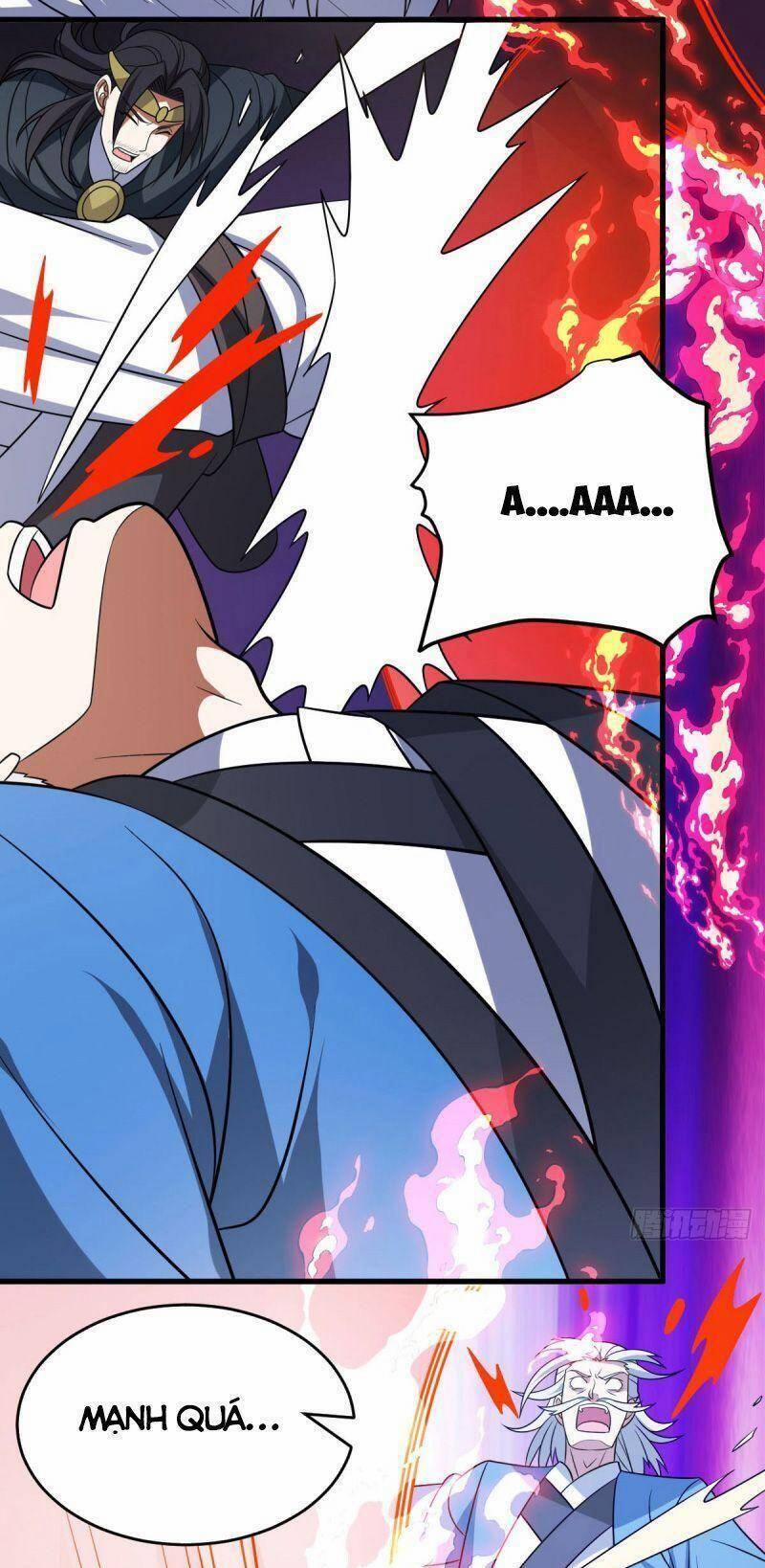 Lăng Thiên Thần Đế 324 trang 21