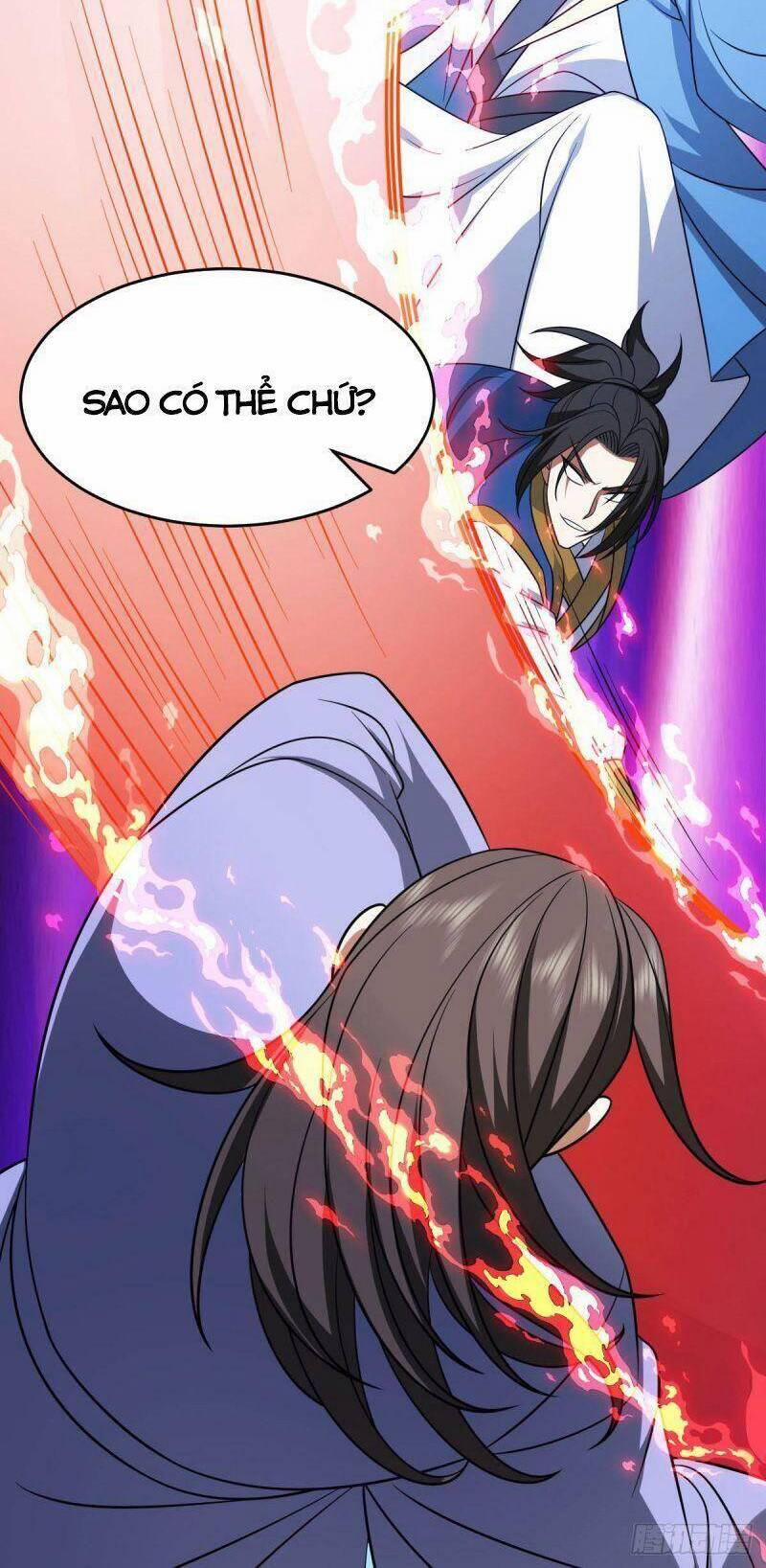 Lăng Thiên Thần Đế 324 trang 22