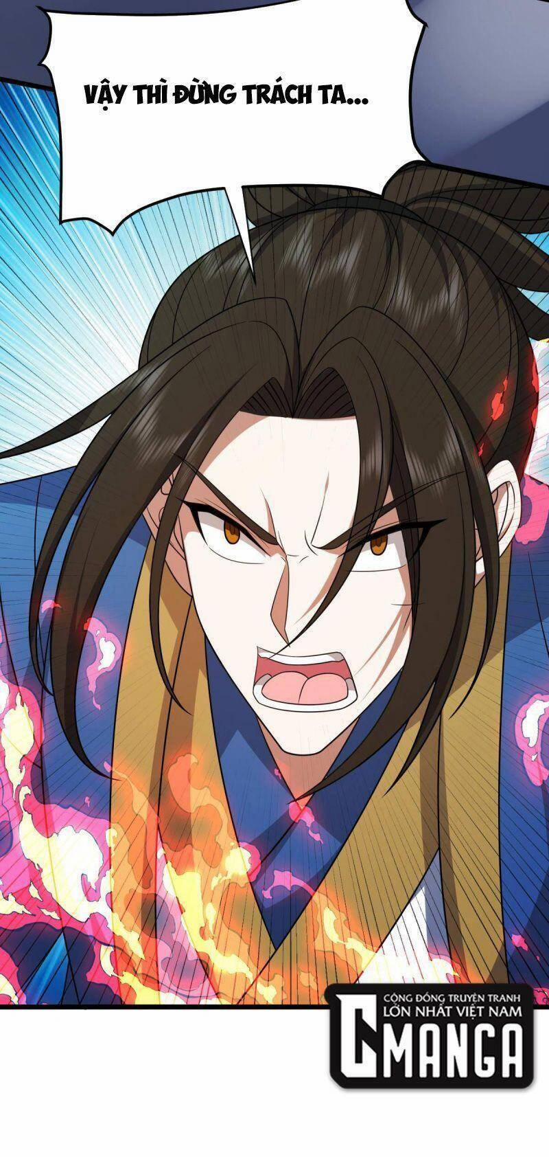 Lăng Thiên Thần Đế 324 trang 4