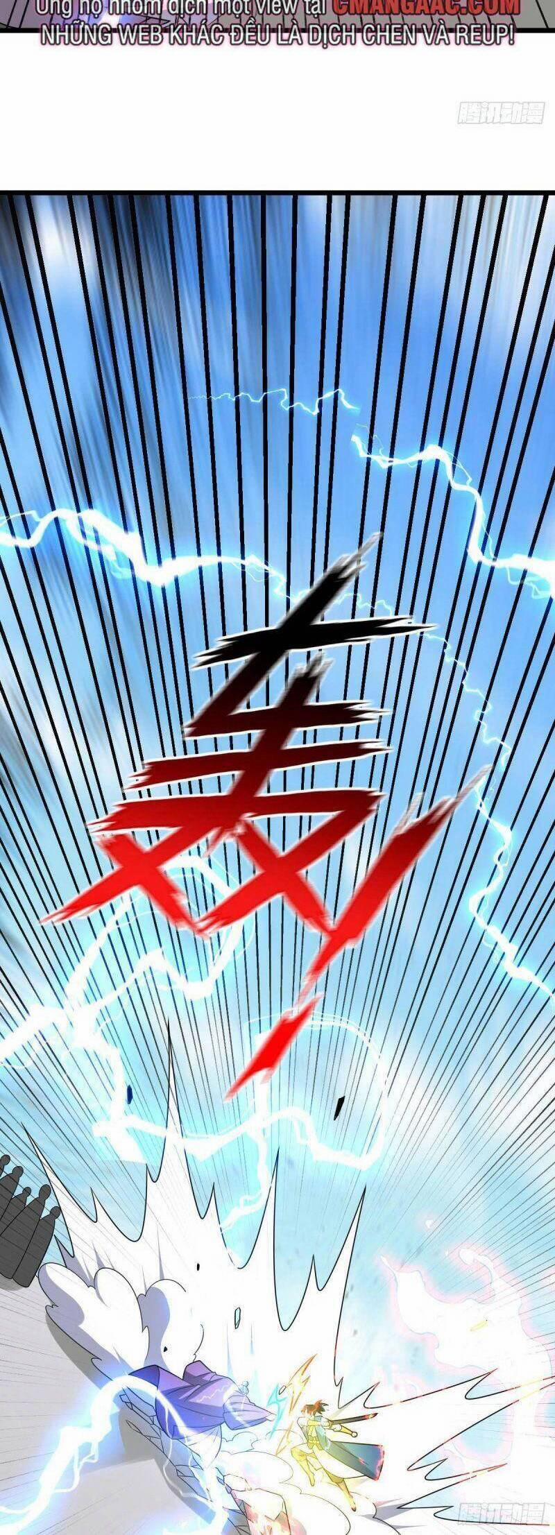Lăng Thiên Thần Đế 324 trang 7