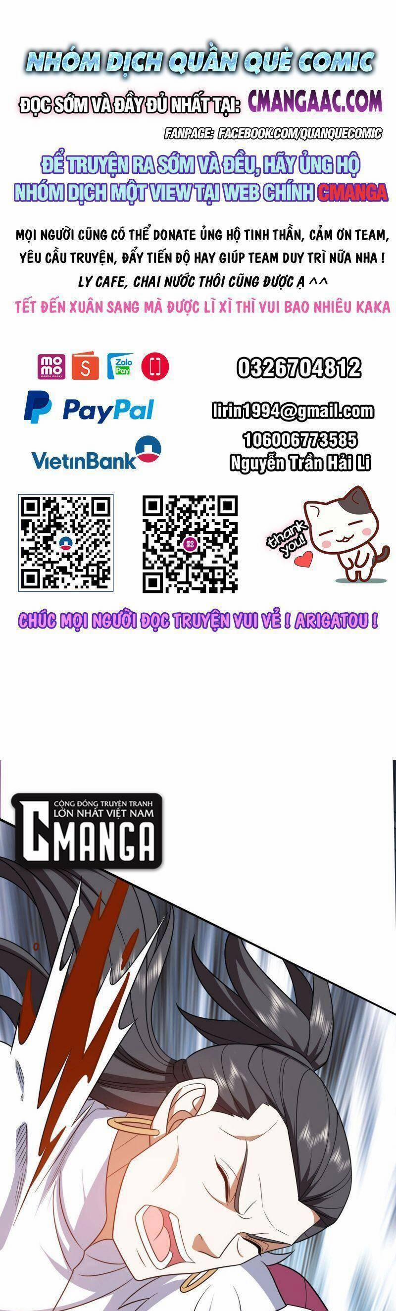 Lăng Thiên Thần Đế 325 trang 0