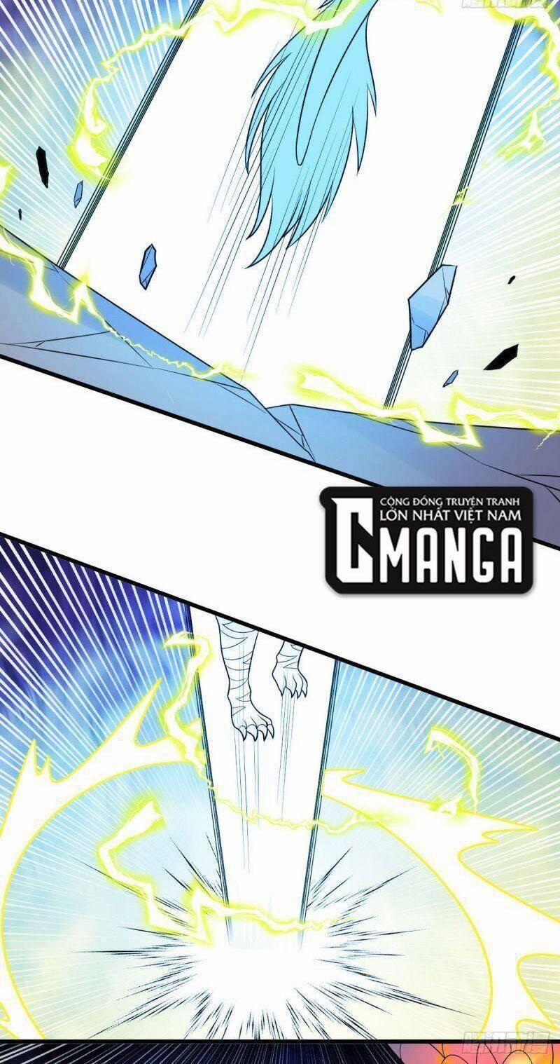 Lăng Thiên Thần Đế 325 trang 9