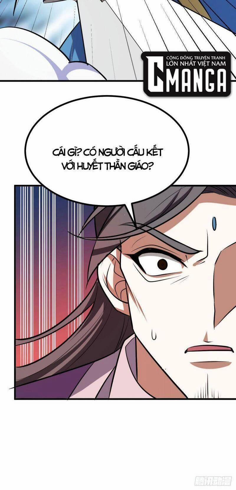 Lăng Thiên Thần Đế 326 trang 16