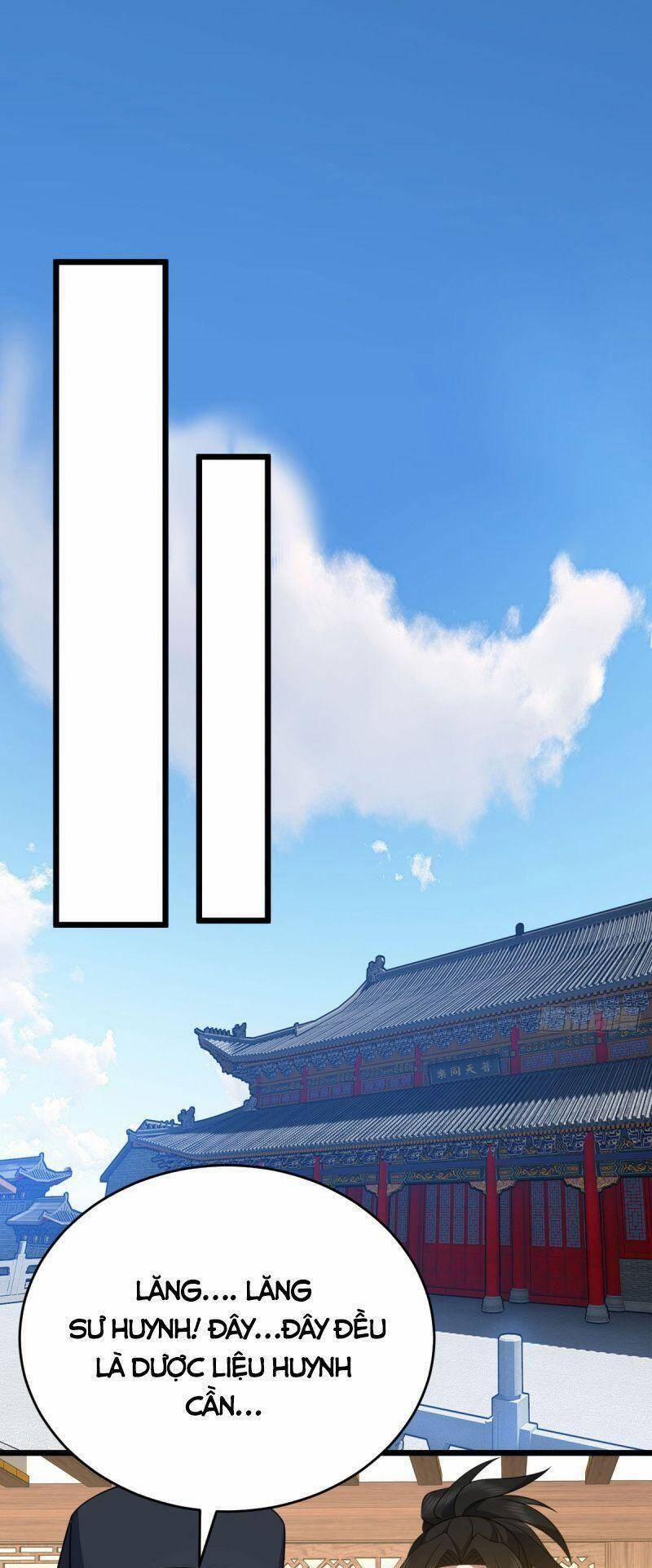 Lăng Thiên Thần Đế 327 trang 19