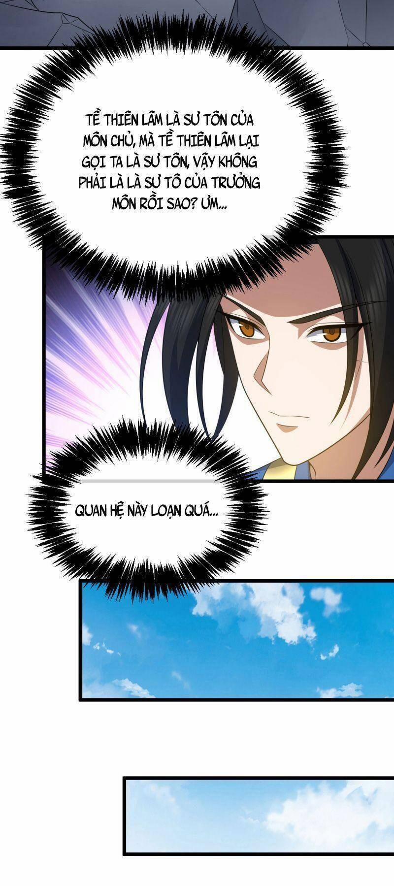 Lăng Thiên Thần Đế 327 trang 8