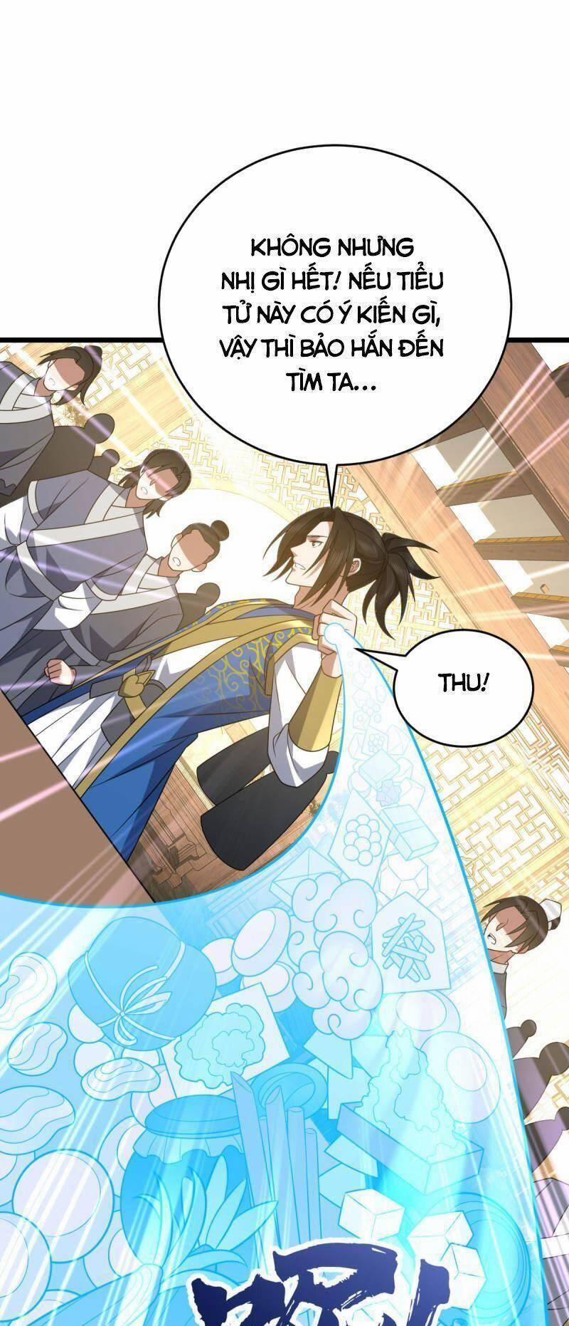 Lăng Thiên Thần Đế 328 trang 23