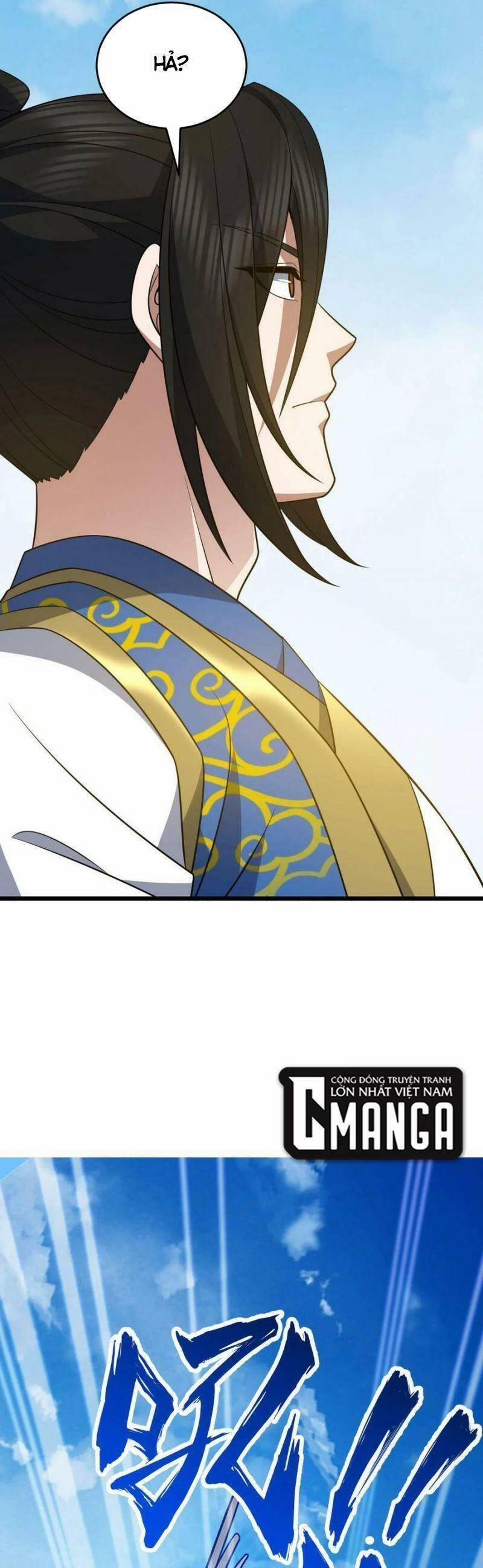 Lăng Thiên Thần Đế 329 trang 15