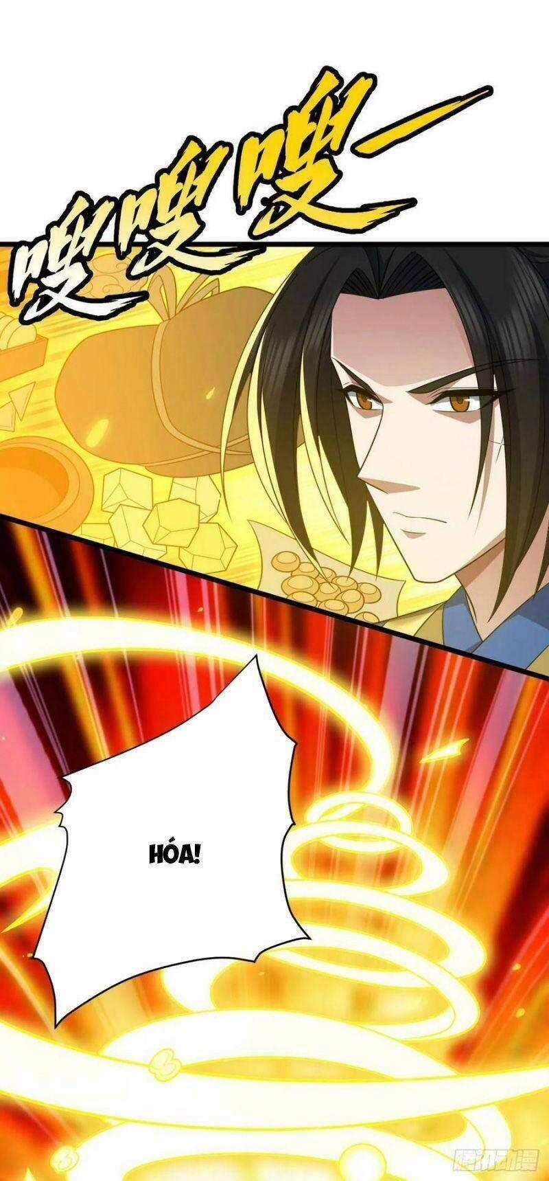 Lăng Thiên Thần Đế 329 trang 3