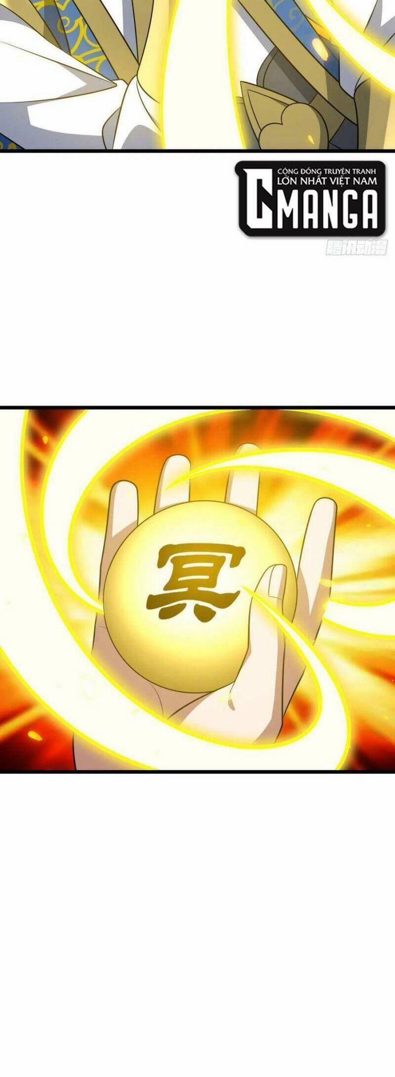 Lăng Thiên Thần Đế 329 trang 5