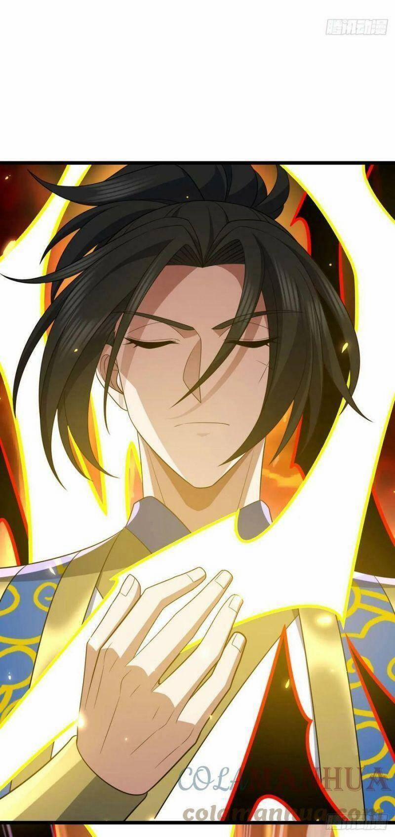 Lăng Thiên Thần Đế 329 trang 7