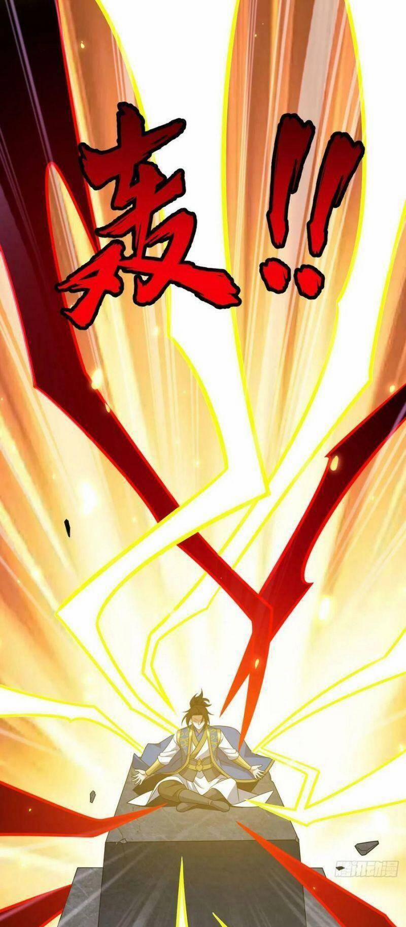 Lăng Thiên Thần Đế 329 trang 8