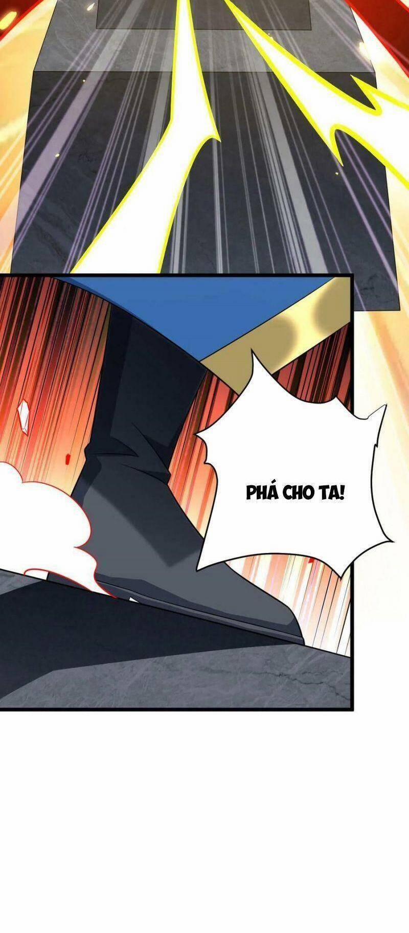 Lăng Thiên Thần Đế 329 trang 9