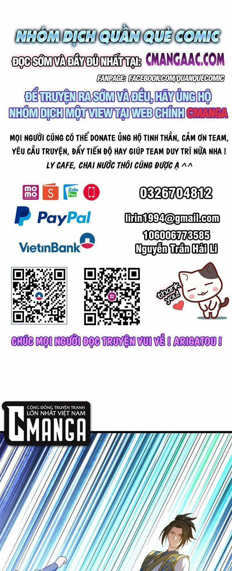 Lăng Thiên Thần Đế 330 trang 0