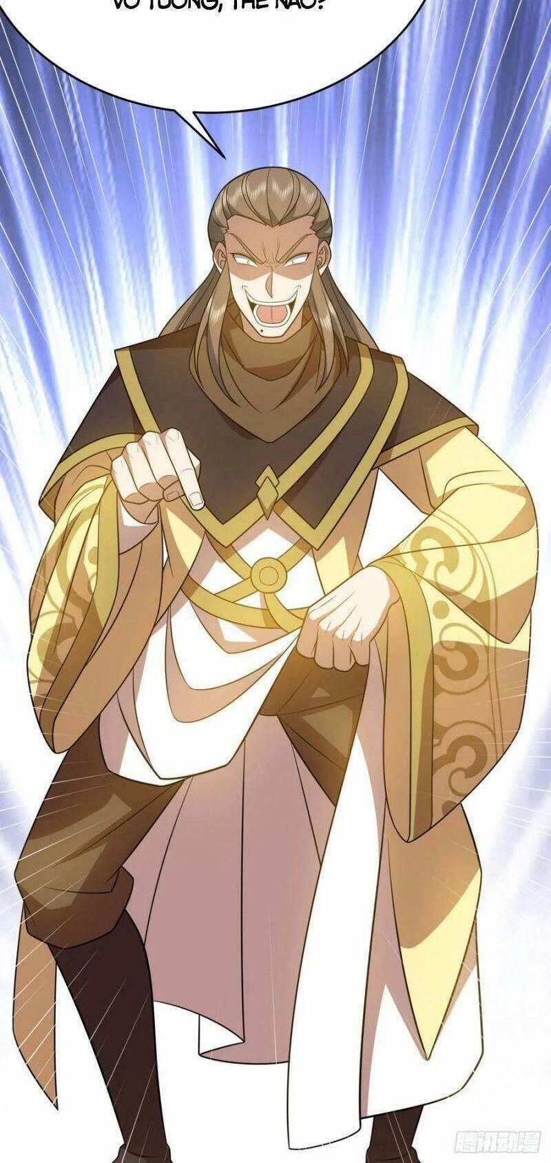 Lăng Thiên Thần Đế 330 trang 18