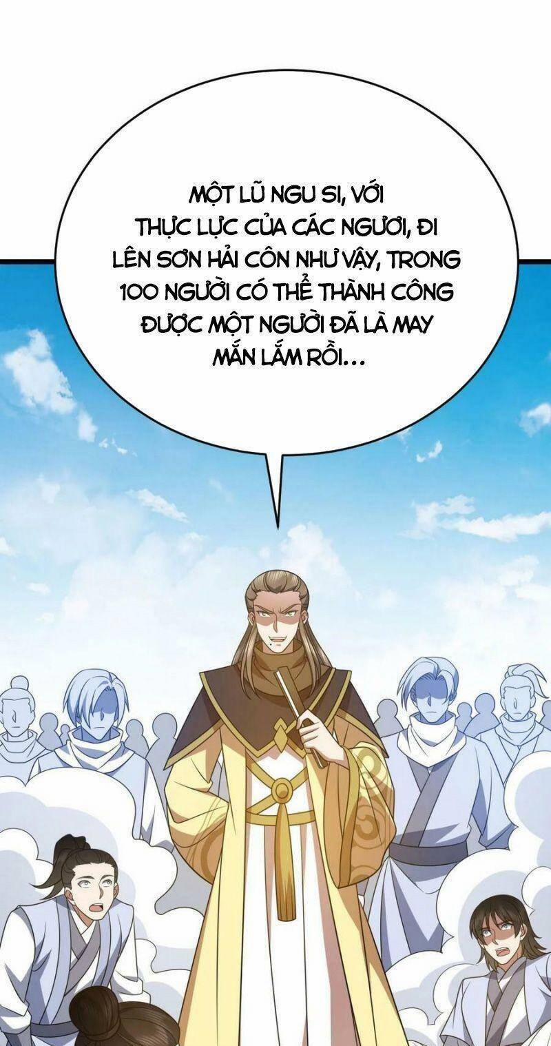 Lăng Thiên Thần Đế 330 trang 2