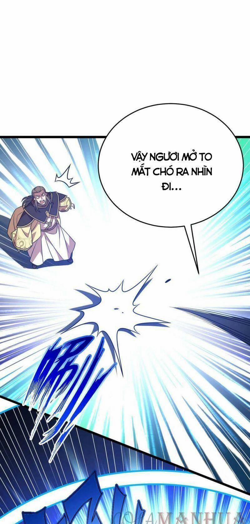 Lăng Thiên Thần Đế 330 trang 21