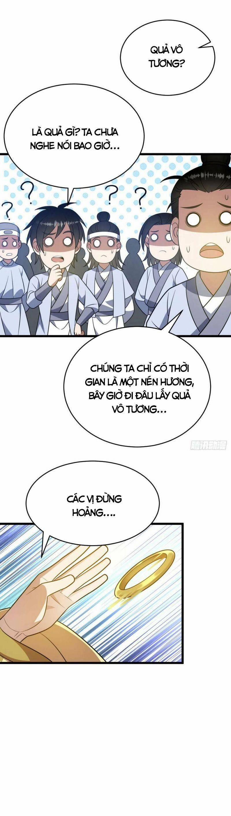 Lăng Thiên Thần Đế 330 trang 7